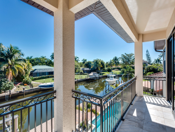 The Ultimate Vacation Rentals Naples Florida